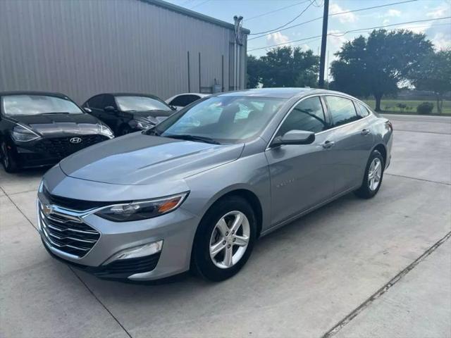 2024 Chevrolet Malibu FWD LS for sale in Sugar Land, TX
