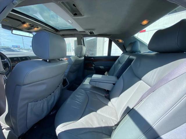 1999 Mercedes-Benz S 320 S 320