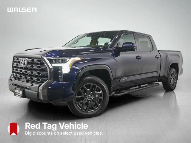 2023 Toyota Tundra Platinum for sale in Bloomington, MN