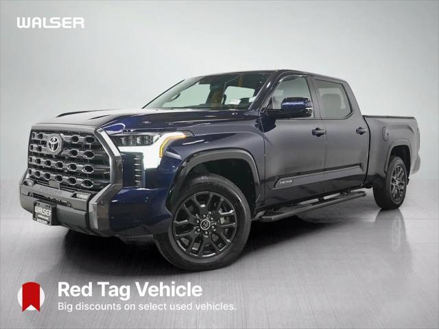 2023 Toyota Tundra Platinum for sale in Bloomington, MN