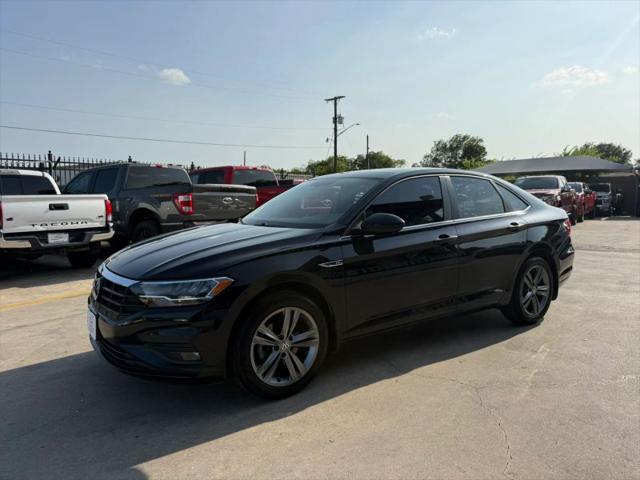 2019 Volkswagen Jetta 1.4T R-Line for sale in San Antonio, TX