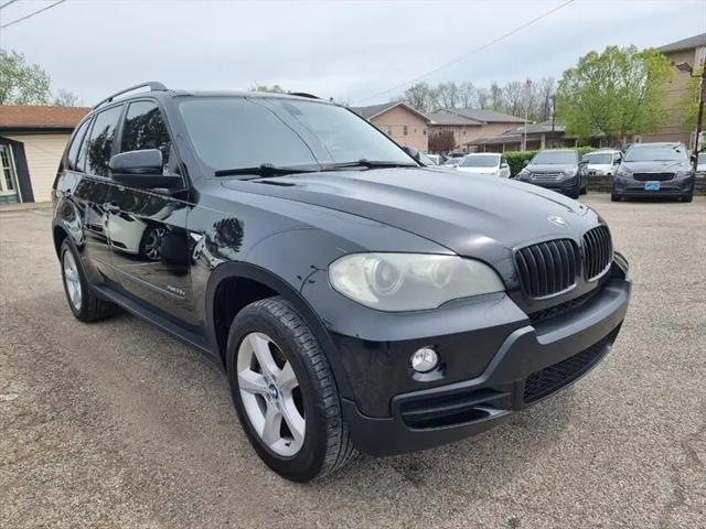 2010 BMW X5 xDrive35d