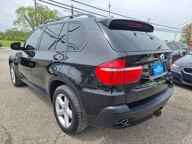 2010 BMW X5 xDrive35d