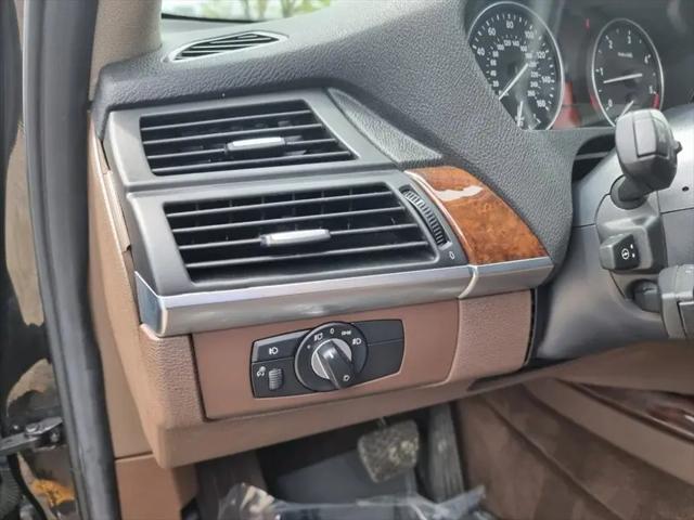 2010 BMW X5 xDrive35d