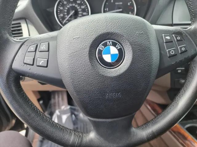 2010 BMW X5 xDrive35d