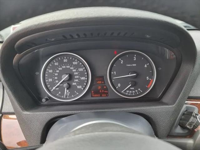 2010 BMW X5 xDrive35d