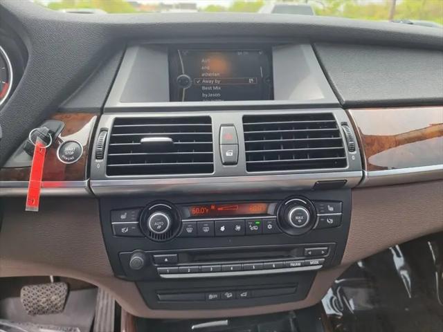 2010 BMW X5 xDrive35d