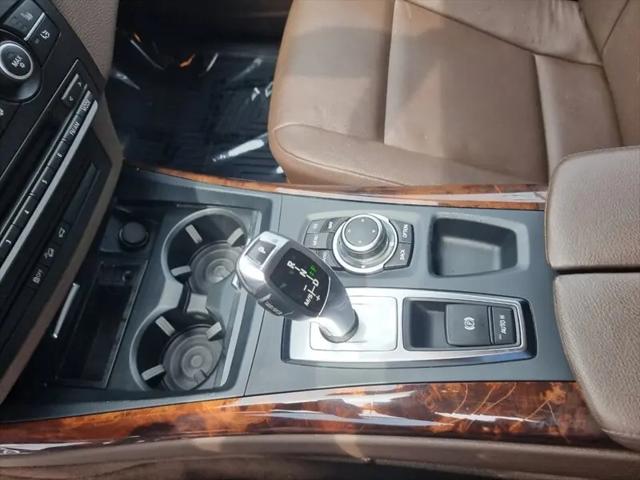 2010 BMW X5 xDrive35d