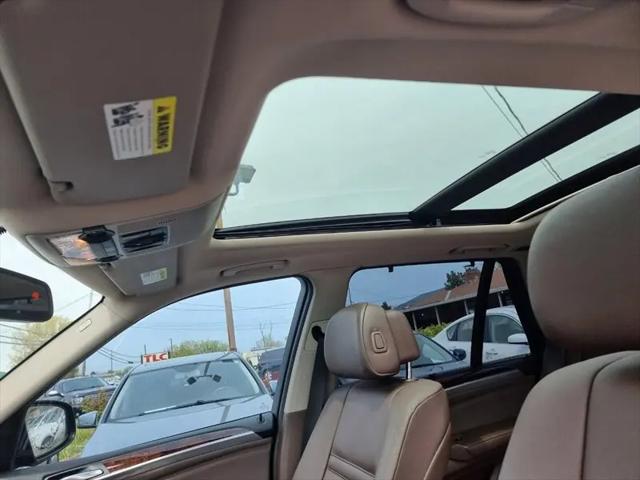 2010 BMW X5 xDrive35d