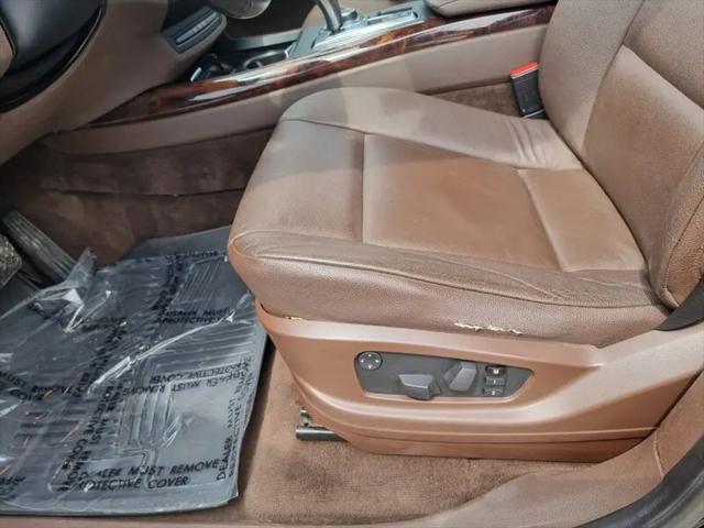 2010 BMW X5 xDrive35d
