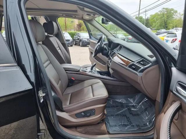 2010 BMW X5 xDrive35d