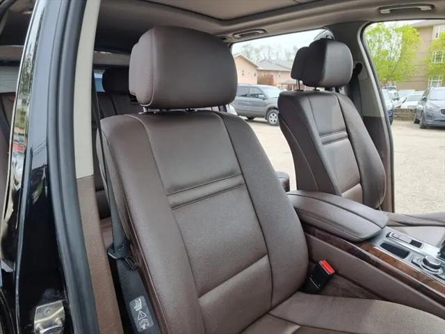 2010 BMW X5 xDrive35d