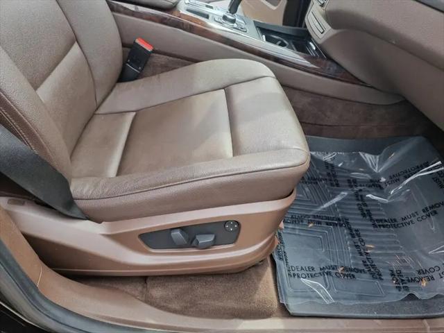 2010 BMW X5 xDrive35d