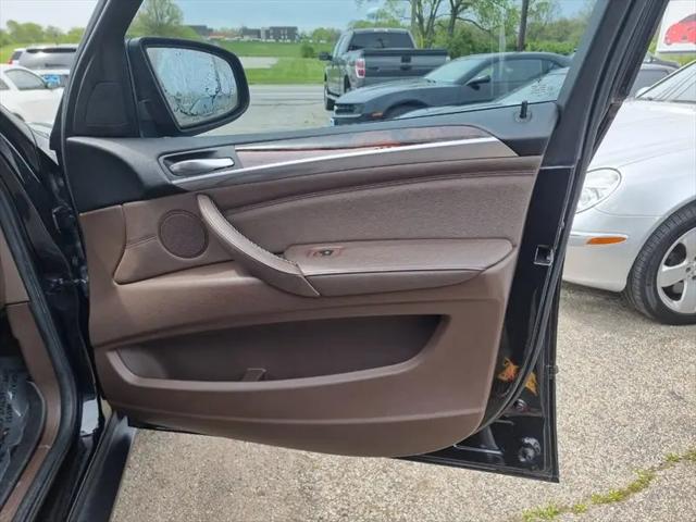 2010 BMW X5 xDrive35d