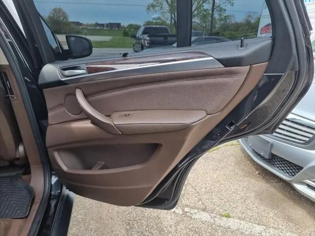 2010 BMW X5 xDrive35d