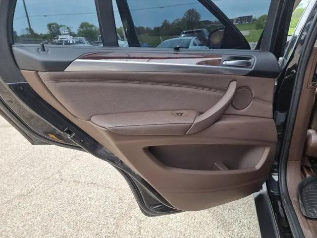 2010 BMW X5 xDrive35d
