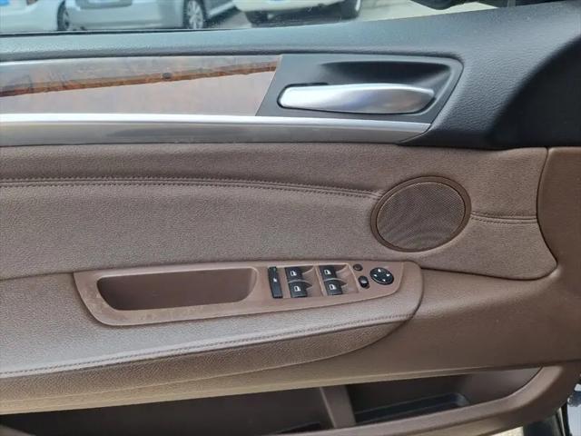 2010 BMW X5 xDrive35d