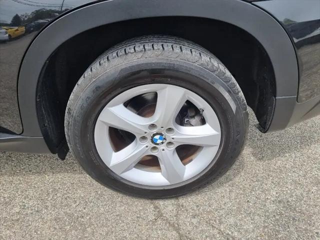 2010 BMW X5 xDrive35d