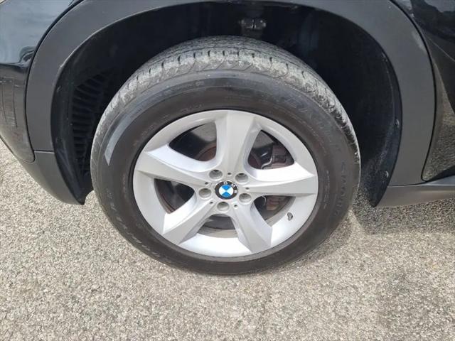 2010 BMW X5 xDrive35d