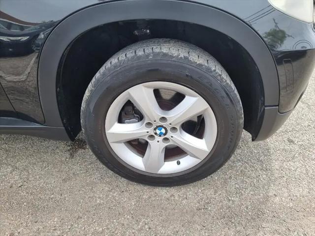 2010 BMW X5 xDrive35d