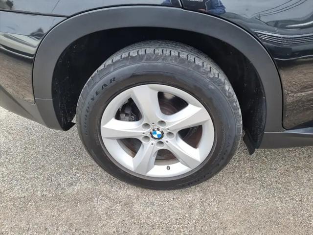 2010 BMW X5 xDrive35d