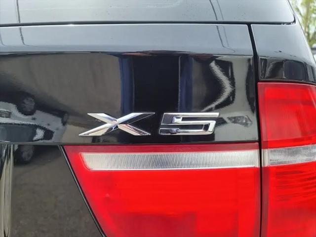 2010 BMW X5 xDrive35d