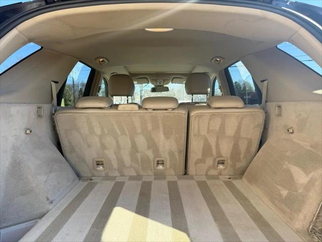 2012 Mercedes-Benz ML 350 4MATIC