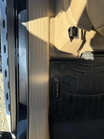 2012 Mercedes-Benz ML 350 4MATIC
