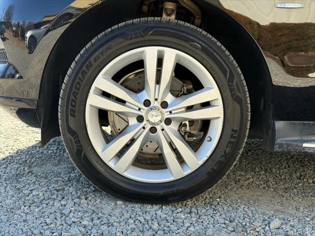 2012 Mercedes-Benz ML 350 4MATIC