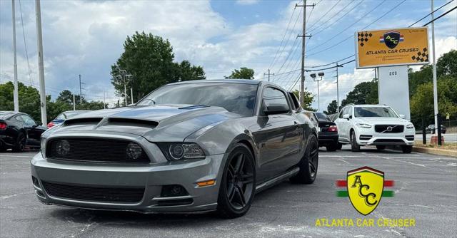 2014 Ford Mustang GT for sale in Lawrenceville, GA