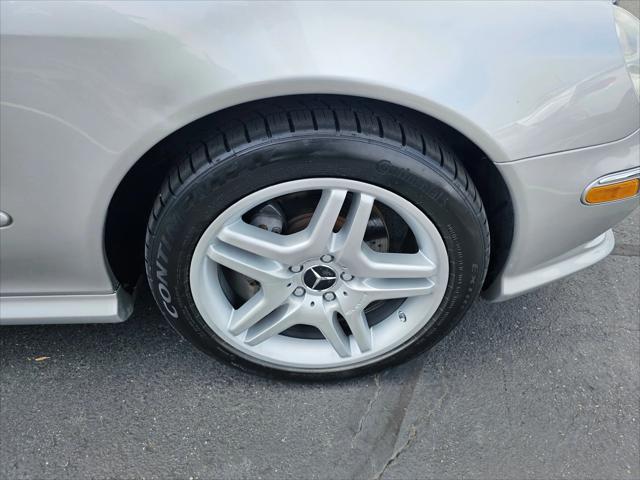 2006 Mercedes-Benz 430 S 430