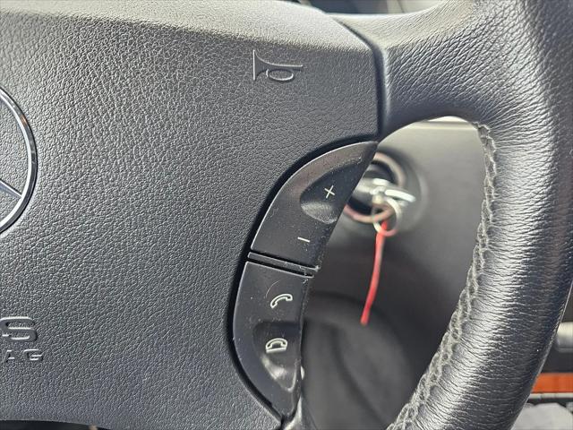 2006 Mercedes-Benz 430 S 430