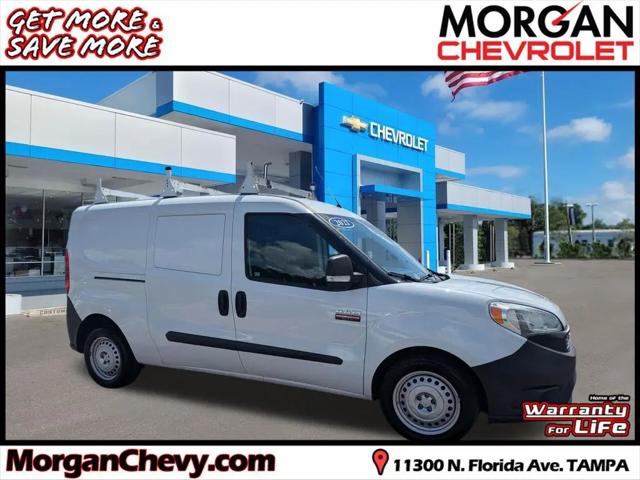 2021 Ram ProMaster City Tradesman Cargo Van for sale in Tampa, FL