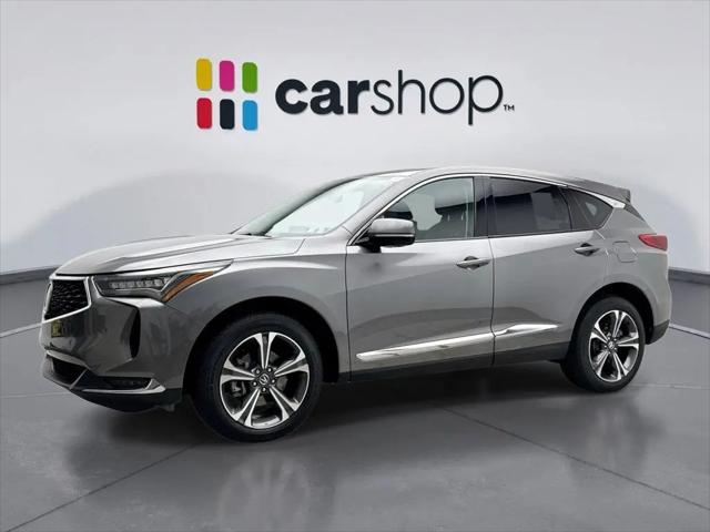 2022 Acura RDX Advance Package for sale in Glen Mills, PA