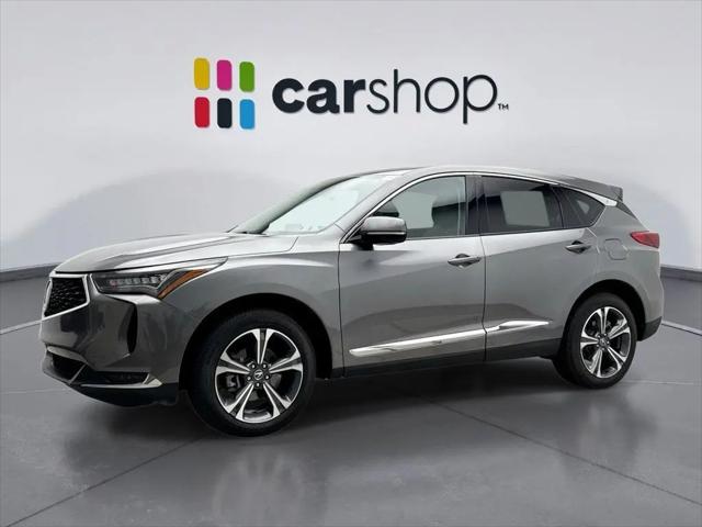 2022 Acura RDX Advance Package for sale in Glen Mills, PA