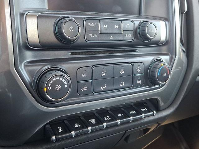 2024 Chevrolet Silverado 6500HD 1LT