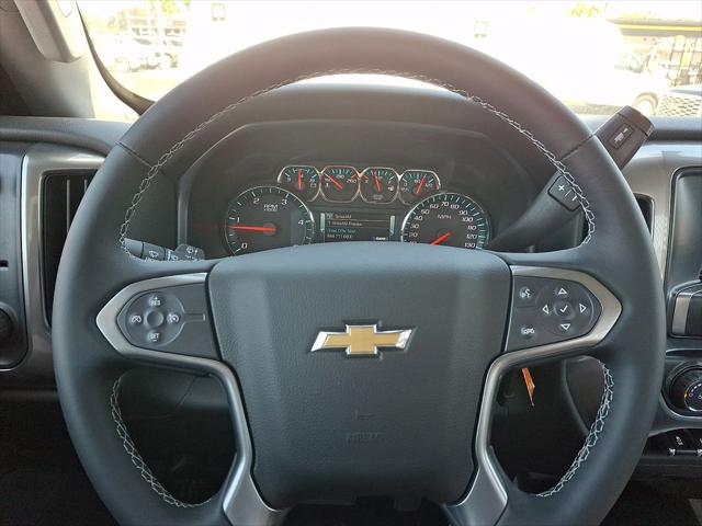 2024 Chevrolet Silverado 6500HD 1LT