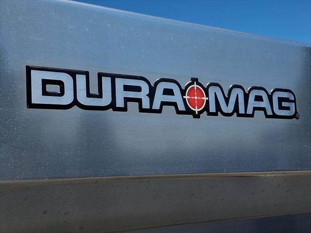 2024 Chevrolet Silverado 6500HD 1LT