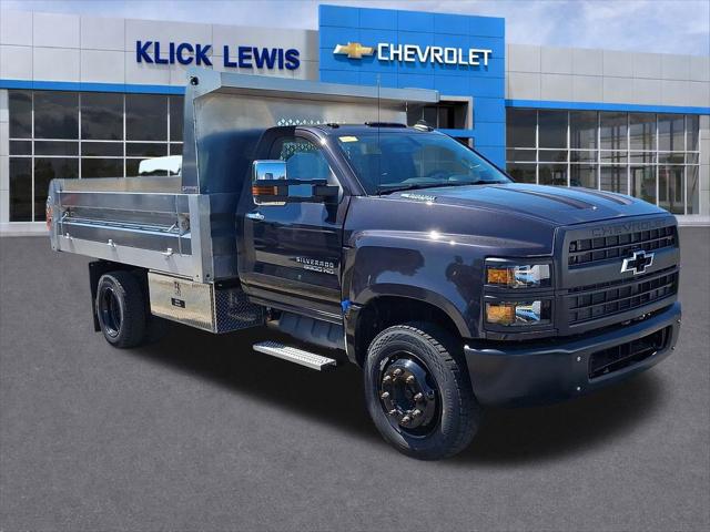 2024 Chevrolet Silverado 6500HD 1LT for sale in Palmyra, PA