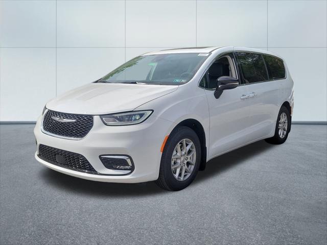 2024 Chrysler Pacifica PACIFICA TOURING L