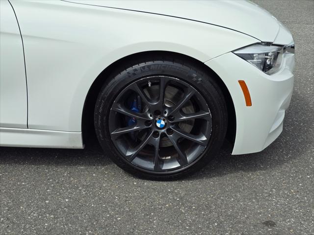 2016 BMW 328i 328i