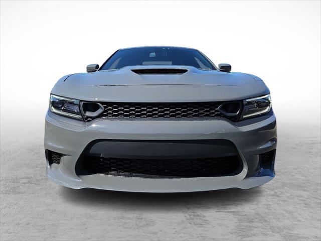 2019 Dodge Charger SRT Hellcat RWD