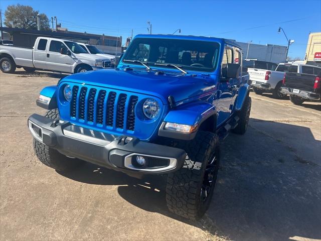 2023 Jeep Gladiator Sport S 4x4