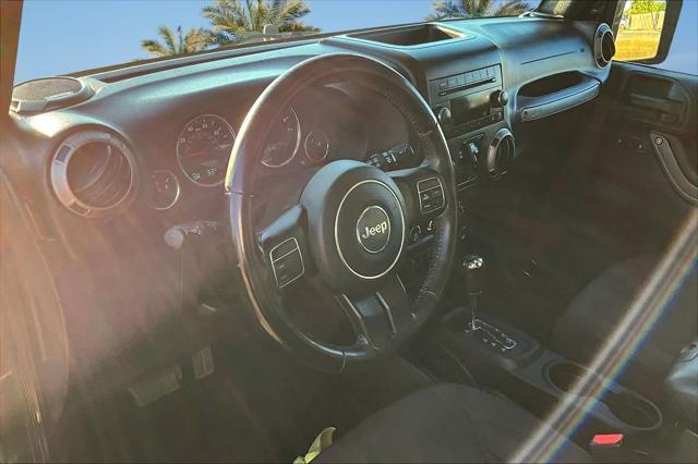 2016 Jeep Wrangler Unlimited Sport 2016 Jeep Wrangler Unlimited Sport