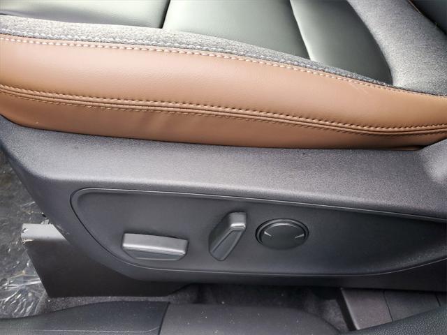 New 2024 Ford Bronco Sport For Sale in Waterford Twp, MI