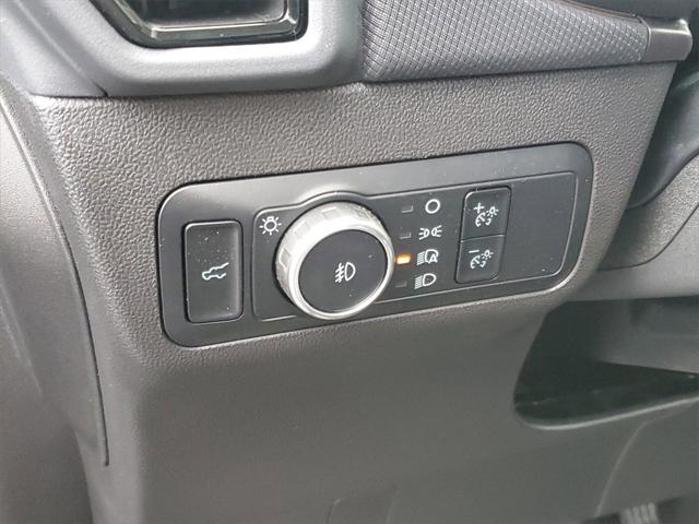 New 2024 Ford Bronco Sport For Sale in Waterford Twp, MI