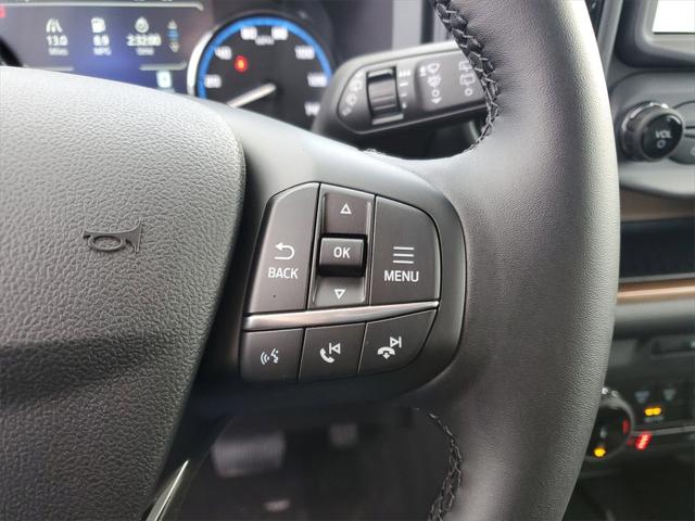 New 2024 Ford Bronco Sport For Sale in Waterford Twp, MI
