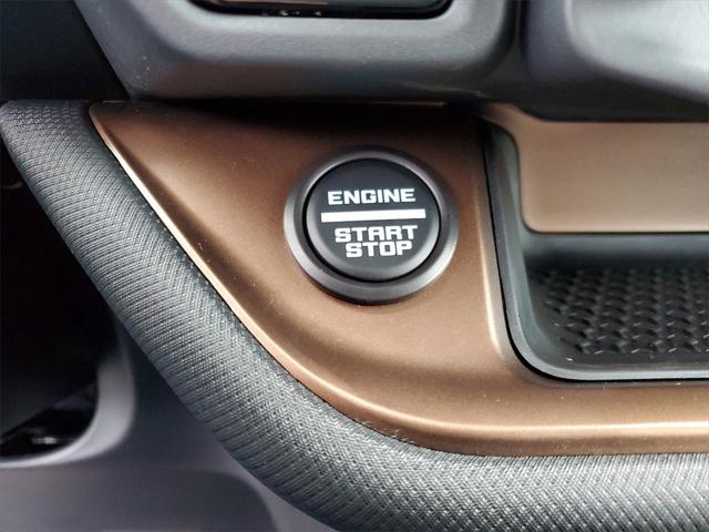 New 2024 Ford Bronco Sport For Sale in Waterford Twp, MI