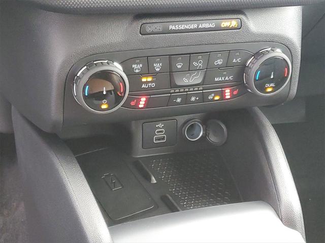 New 2024 Ford Bronco Sport For Sale in Waterford Twp, MI