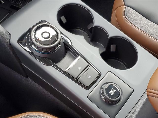 New 2024 Ford Bronco Sport For Sale in Waterford Twp, MI